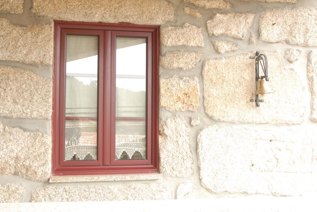 Casa Do Tear Villa Macieira de Alcoba Стая снимка