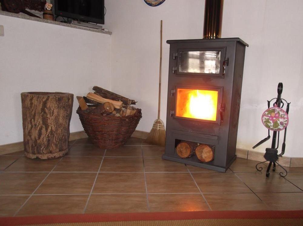 Casa Do Tear Villa Macieira de Alcoba Екстериор снимка