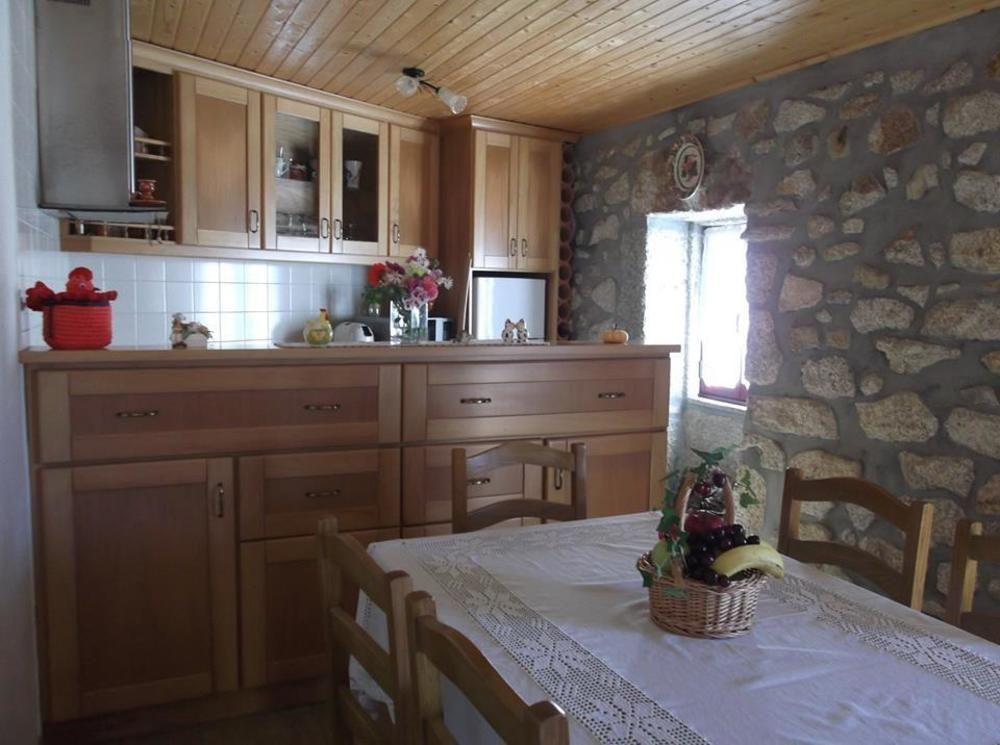 Casa Do Tear Villa Macieira de Alcoba Екстериор снимка