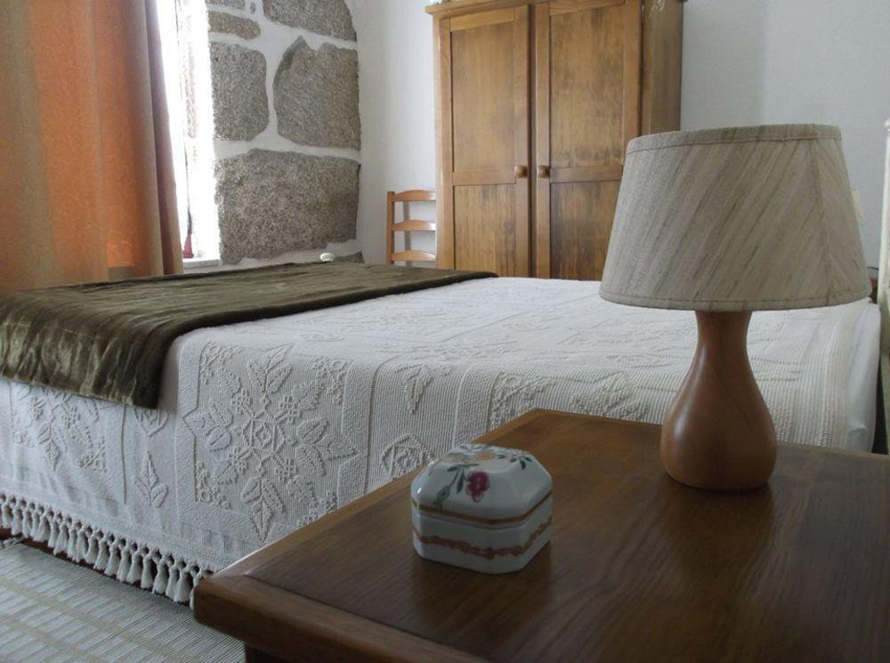 Casa Do Tear Villa Macieira de Alcoba Екстериор снимка