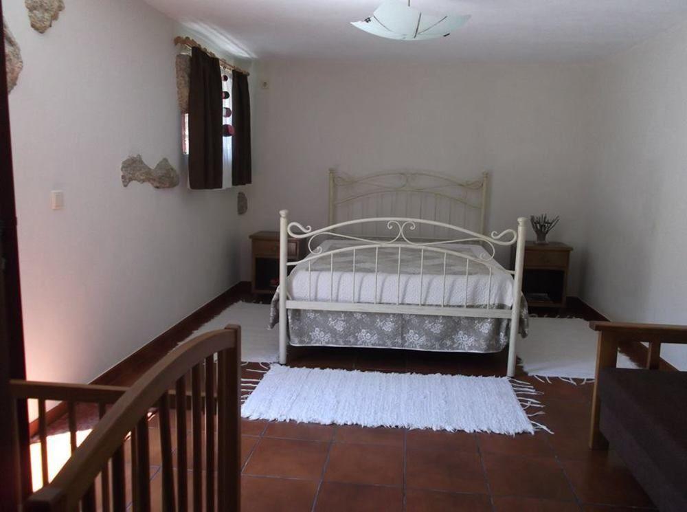 Casa Do Tear Villa Macieira de Alcoba Екстериор снимка