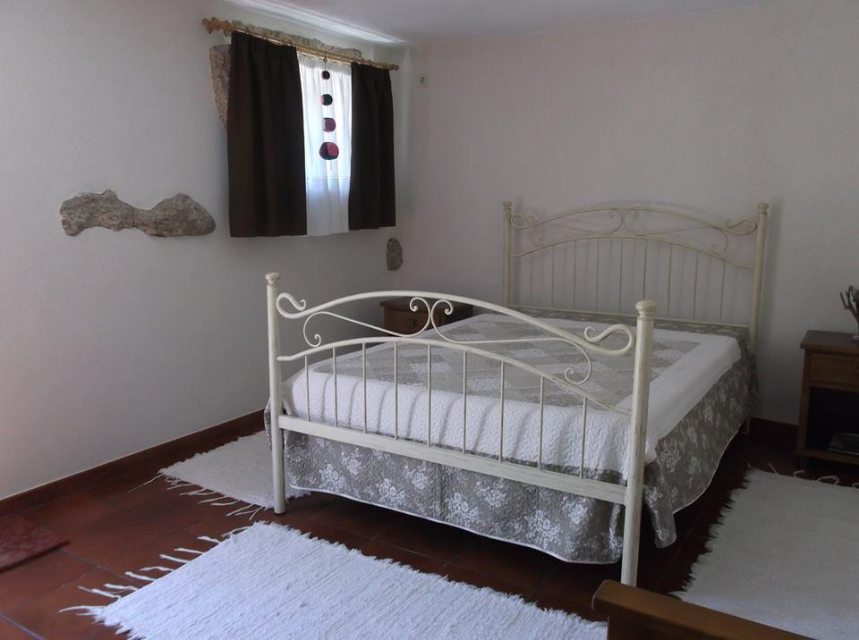 Casa Do Tear Villa Macieira de Alcoba Екстериор снимка