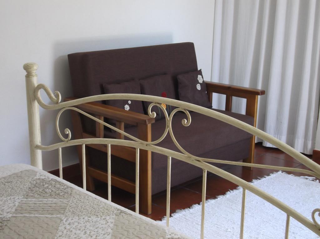 Casa Do Tear Villa Macieira de Alcoba Екстериор снимка