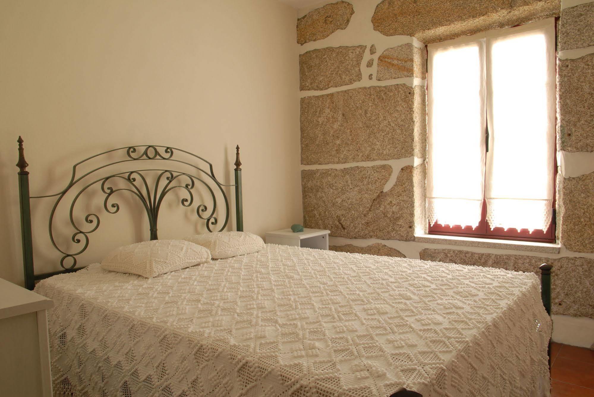 Casa Do Tear Villa Macieira de Alcoba Екстериор снимка