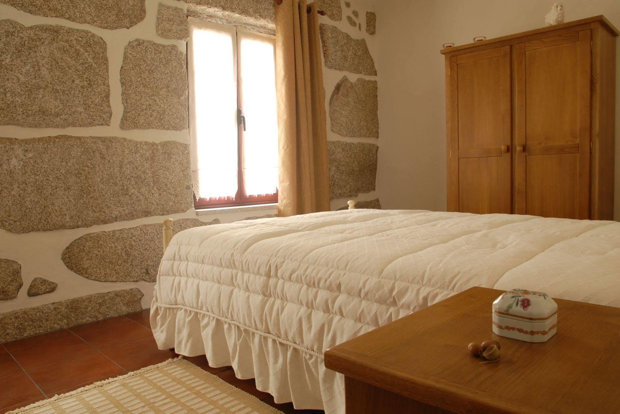 Casa Do Tear Villa Macieira de Alcoba Екстериор снимка